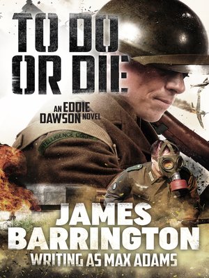 cover image of To Do or Die
